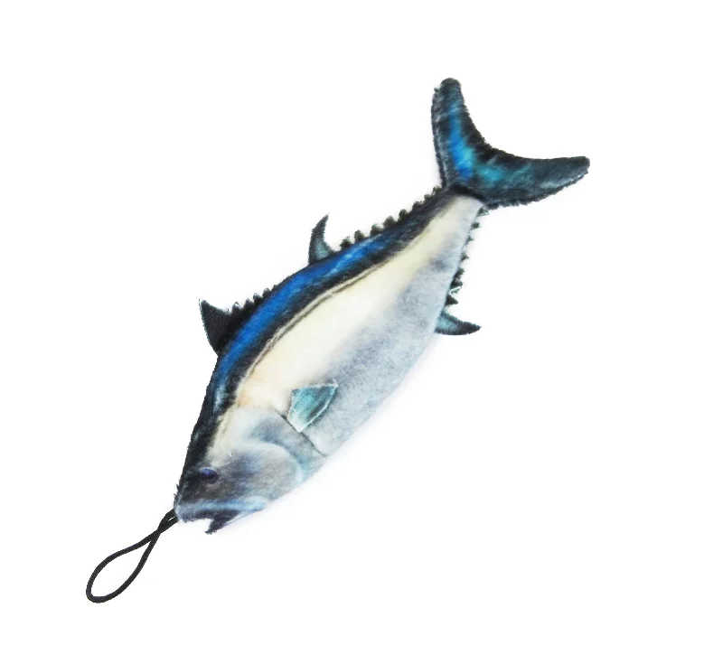 - Pet teething toy recommendationsCat Toy - Tuna