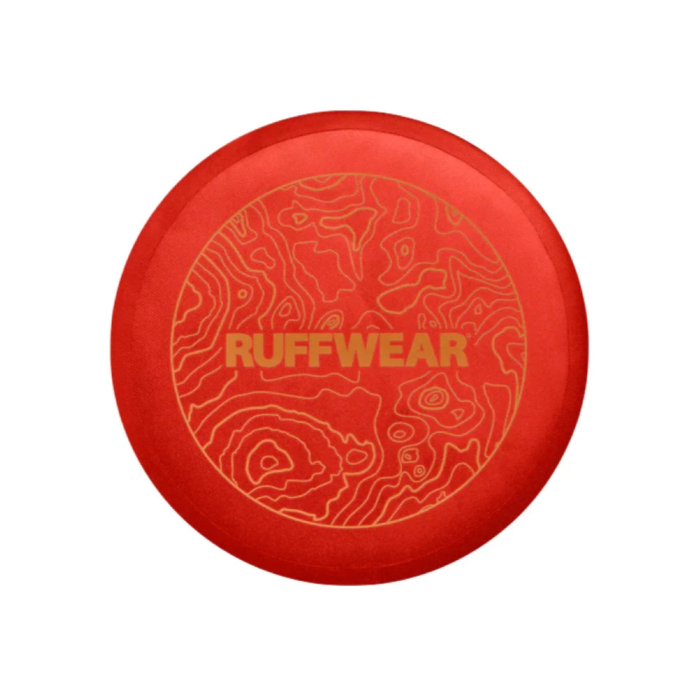 - Cat toy rankingsRuffwear Campflyer Dog Frisbee