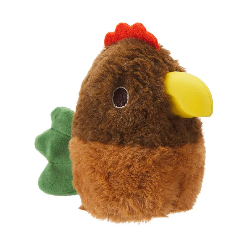 Pet toysBARK Fowl Play