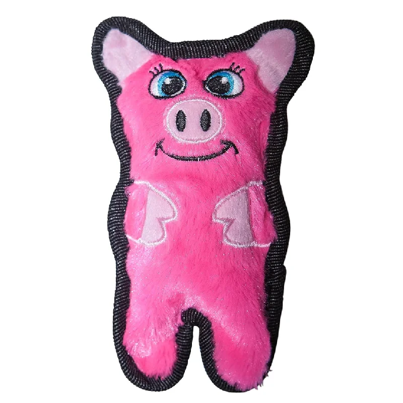  -Non-toxic pet toy recommendationsOutward Hound Invincible-Pig : Mini