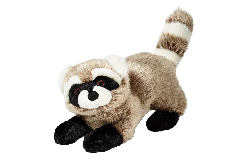 - Brand XX cat toy selectionsFluff and Tuff Dog Toy - Rocket Raccoon