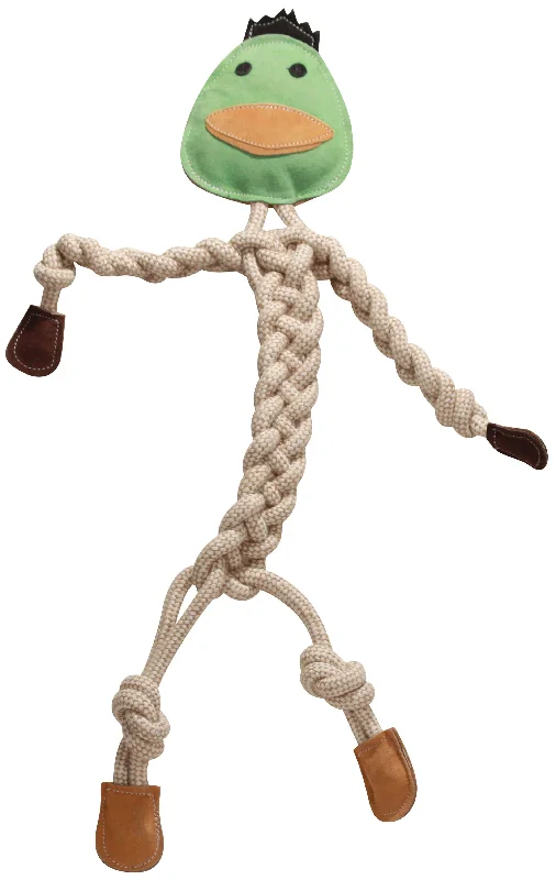 - Pet toy safety reviewsDuck Natural Rope Knottie®, Large (9mm d.) Dog Toy (Copy)