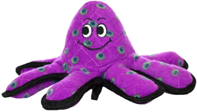 - Pet toy safety reviewsTuffy's Sea Creature 1007019-Lil Oscar : SM