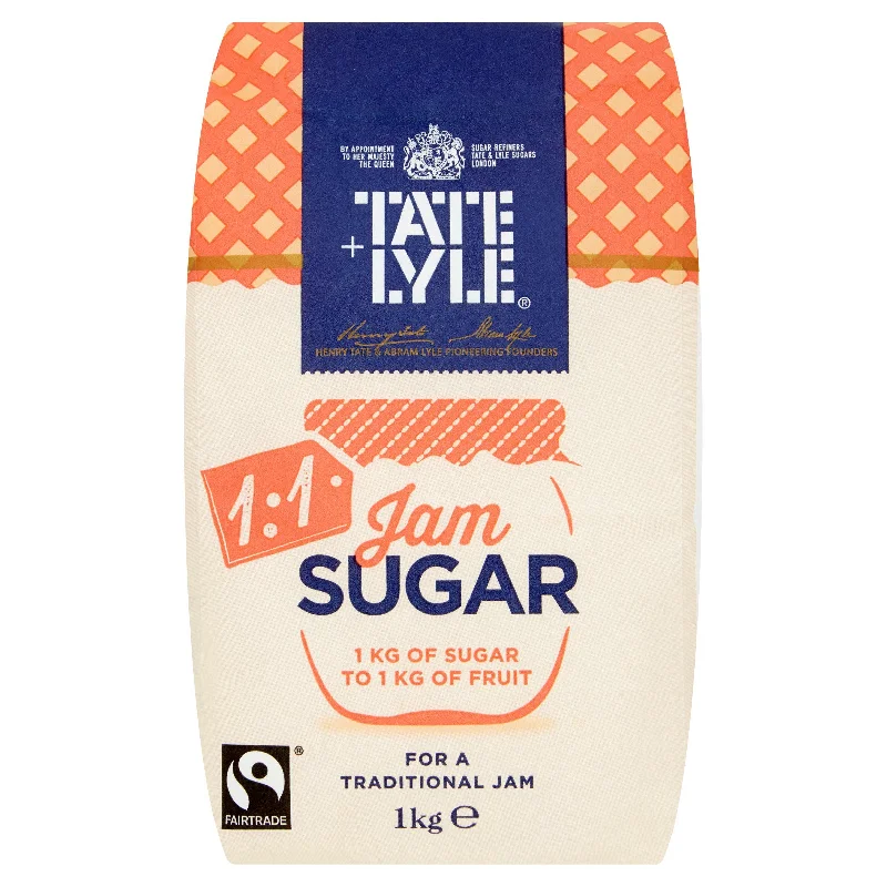 - Winter dog thick down jacketTate & Lyle Fairtrade 1:1 Jam Sugar 1kg