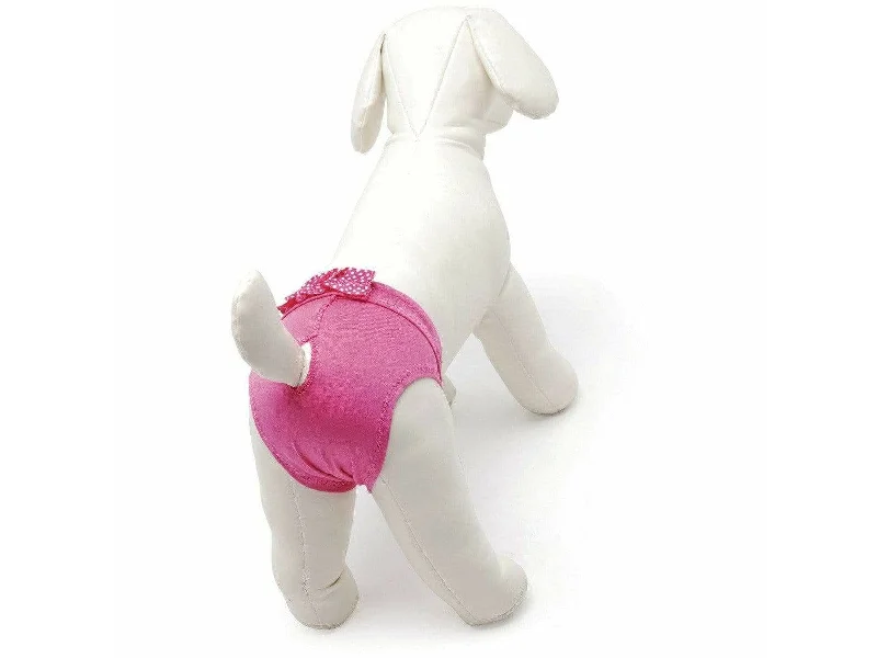 - Summer pet ice matPink Dog Pants * Size 0