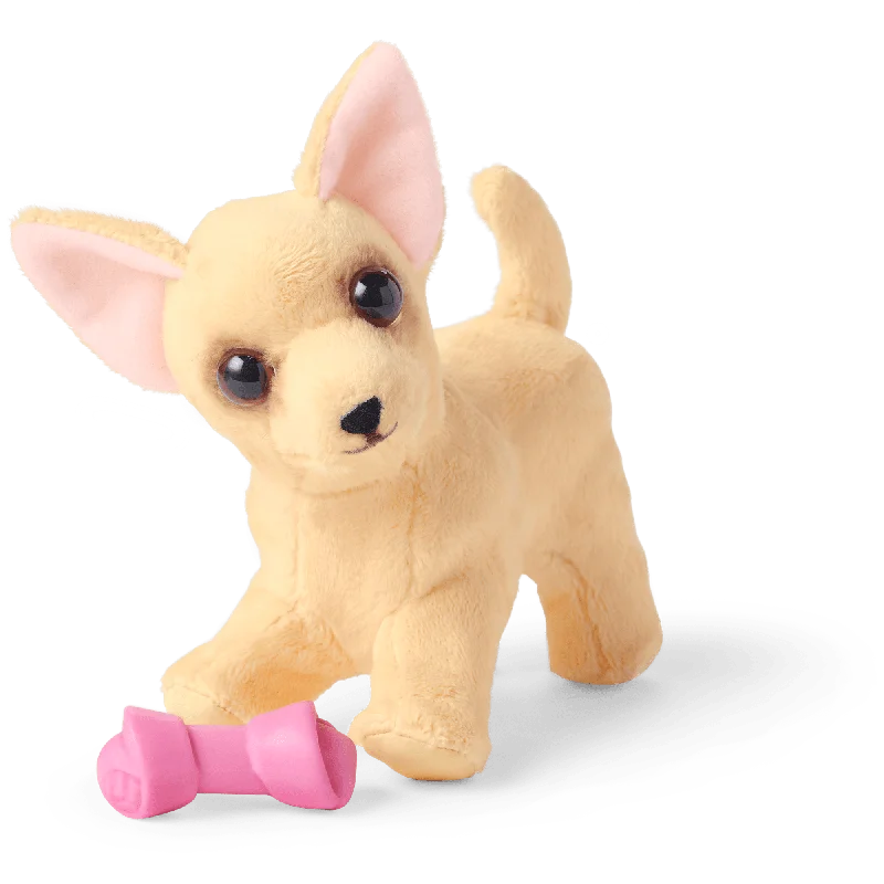 - Winter dog thick down jacketBarker Posey™ Dog for 18-inch Dolls