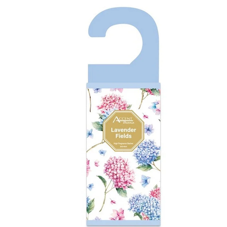 - Summer pet ice matMeadow Bouquet Scented Hanging Sachet, Asstd