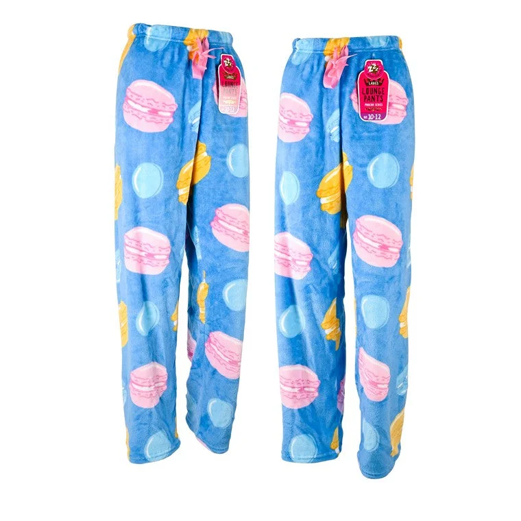 - Hamster silent running wheel to prevent chewingLadies PJ Lounge Pants, Asstd