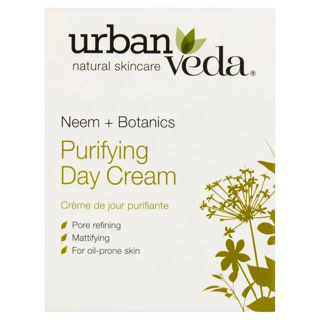 - Organic cotton dog bibsUrban Veda Neem + Botanics Purifying Day Cream 50ml