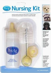 - Pet diabetes prescription foodPetAg Complete Nursing Kit