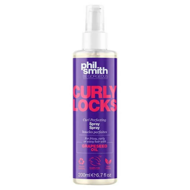  -Explosion-proof leash FOR LARGE dogsPhil Smith Curly Locks Curl Perfecting Spray 200ml