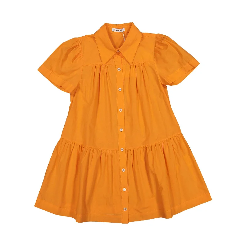 - Solid wood cat climbing frame customizedDesigners Remix Mandarin Sandrine Shirt Dress