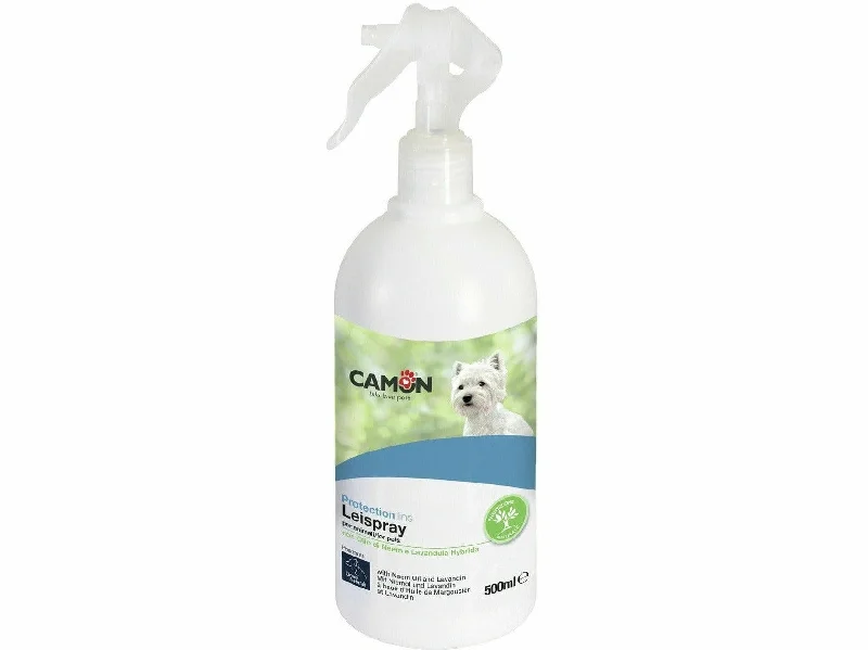 - Pet tear stain cleaning wipesProtection Leispray    -500Ml