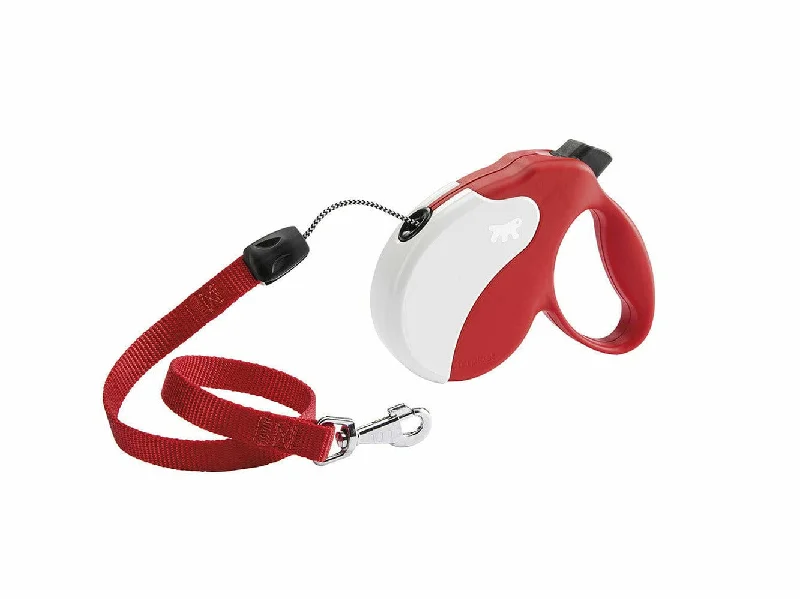 - Cat anti-jump window safety netAMIGO S COR. RED-WHITE GUINZ