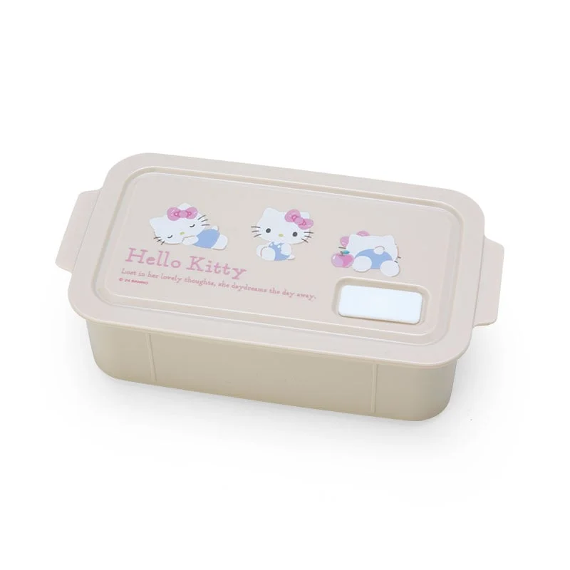 - Pet electric nail grinder silent modelHello Kitty Everyday Bento Box