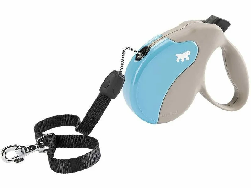 - Pet smart GPS locatorAMIGO M CORD.BEIGE-AZZUR GUINZ