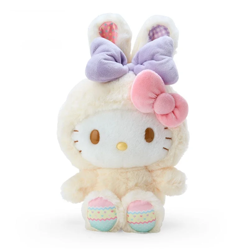 - Pet diabetes prescription foodHello Kitty 12" Plush (Spring Things Series)