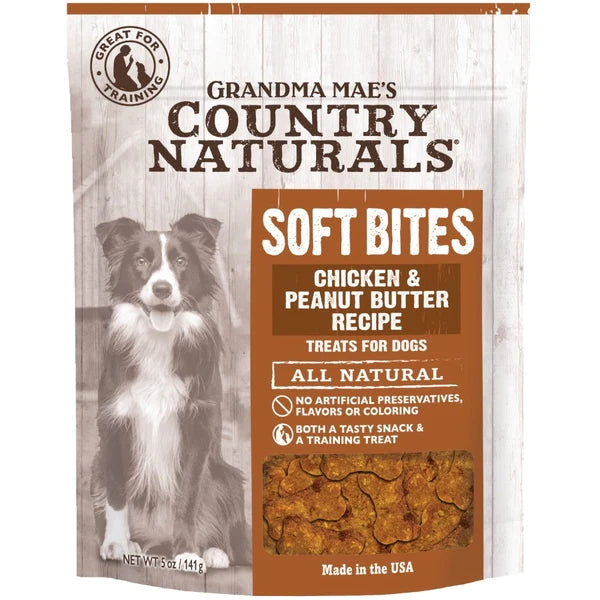 - Climbing pet constant temperature heating padGRANDMA MAE'S 5OZ CHICKEN PEANUT BUTTER SOFT CHEWS