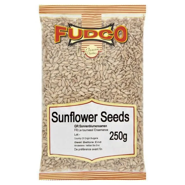 - Automatic temperature adjustment cat bedFudco Sunflower Seeds 250g