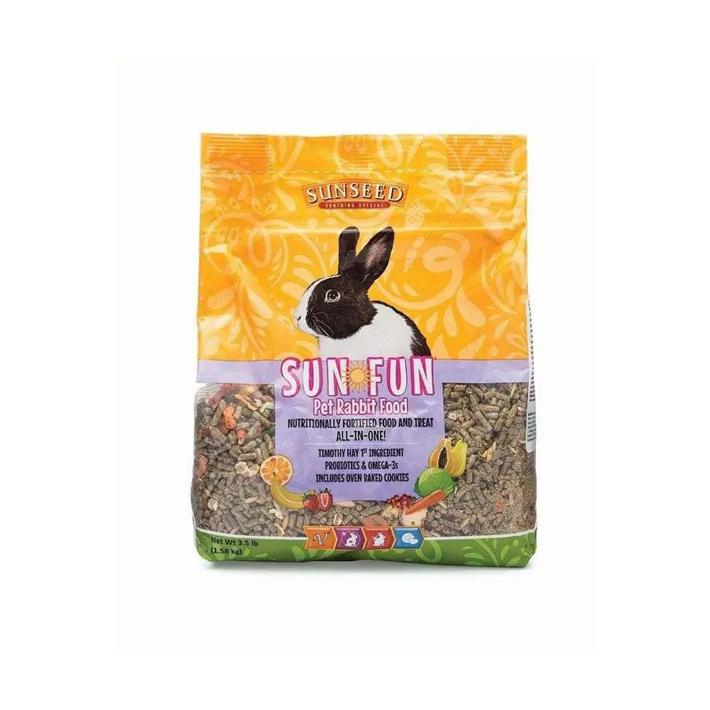 - Dog anti-slip matSun-Fun Pet Rabbit Food