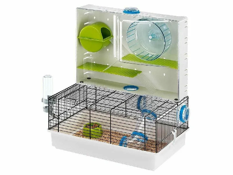 Pet ProductsOLIMPIA NERA GABBIA