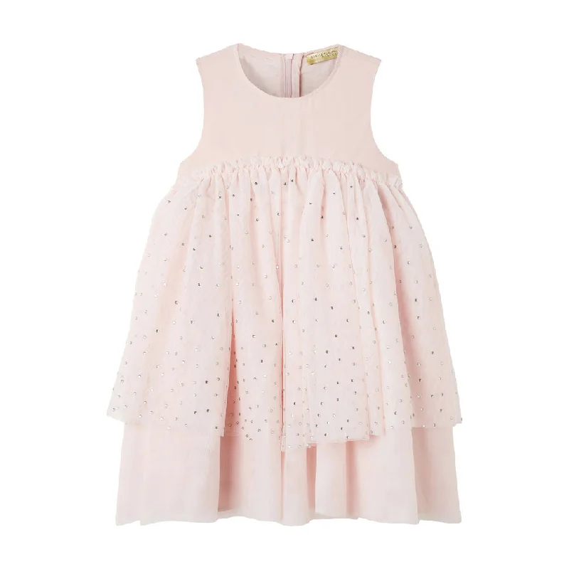 - Pet diabetes prescription foodStella McCartney Light Pink Tulle Dress