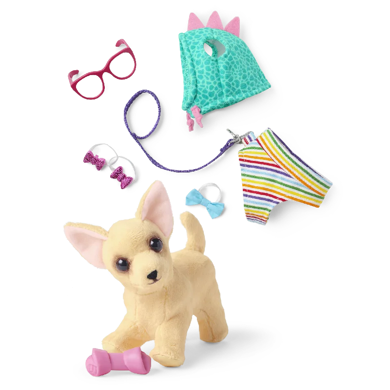 - Pet diabetes prescription foodBarker Posey™ Dog for 18-inch Dolls & Fancy Pet Fashion Accessories