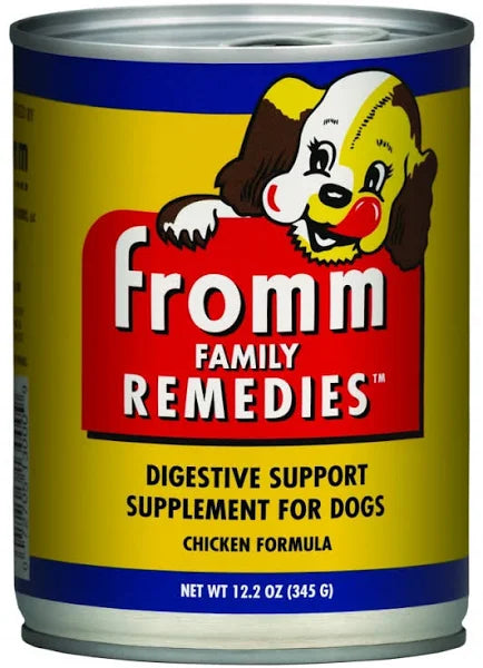 - Elderly dog ​​joint care mattressFromm Family Remedies Digestive Support Chicken Wet Dog Food