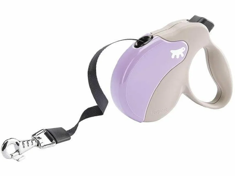 - Parrot climbing and standing wooden frameAMIGO M TAPE BEIGE-PURPLE GUINZ