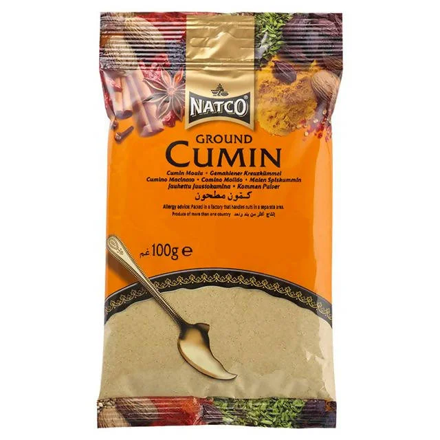 - Summer pet ice matNatco Cumin Ground 100g