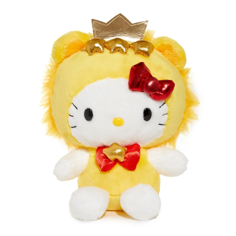  -Anti-scratch sofa protective coverHello Kitty 8" Leo Plush (Zodiac Series)