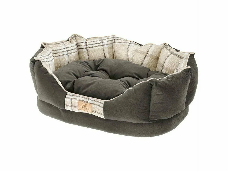 Pet ProductsCHARLES 50 CUCCIA MARRONE