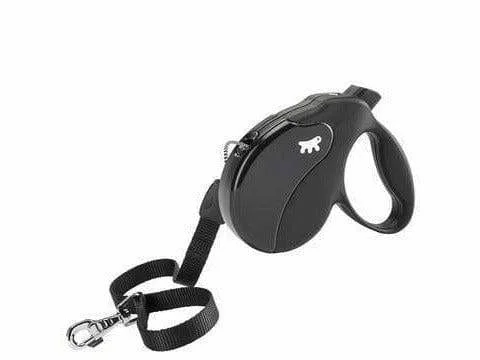 - Summer pet ice matAMIGO LONG CORD. NERO-NE GUINZ