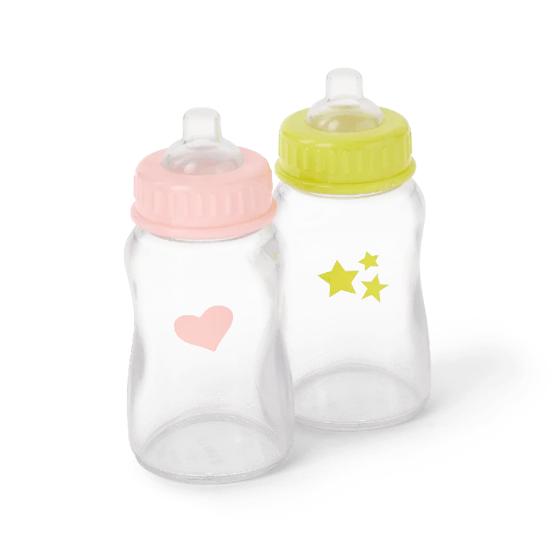 - ​​Christmas pet Christmas clothingBitty's™ Bottle Set