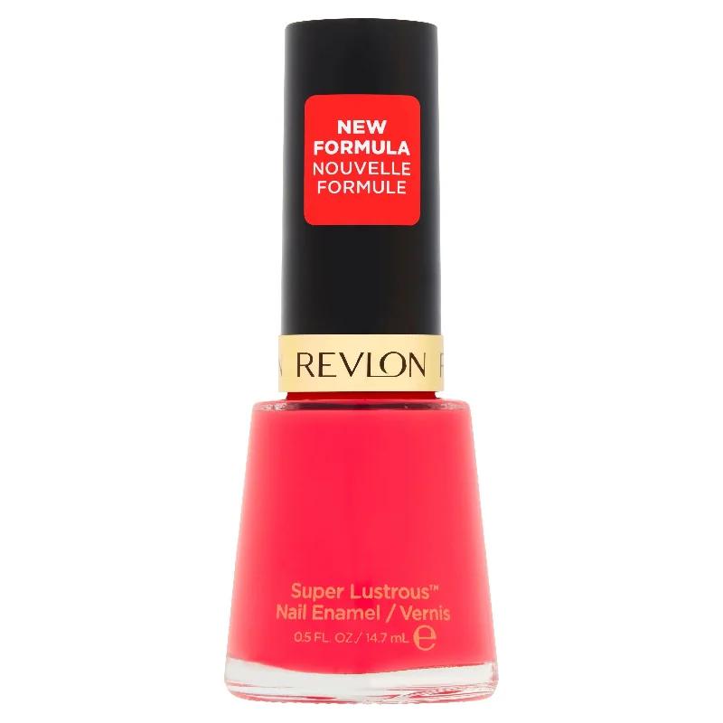 - Climbing pet constant temperature heating padRevlon Super Lustrous Nail Enamel 990 One Perfect Coral 14.7ml