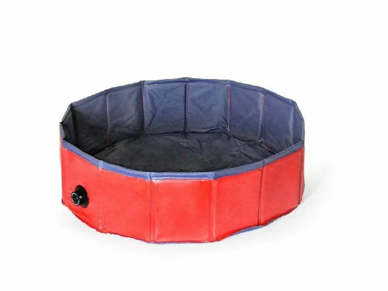 - ​​Pet toys under    yuanDog Pool - Diam.160Xh30Cm