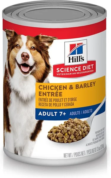 - Cat hair ball removal and hair removal creamHill's Science Diet Adult 7+ Chicken & Barley Entree