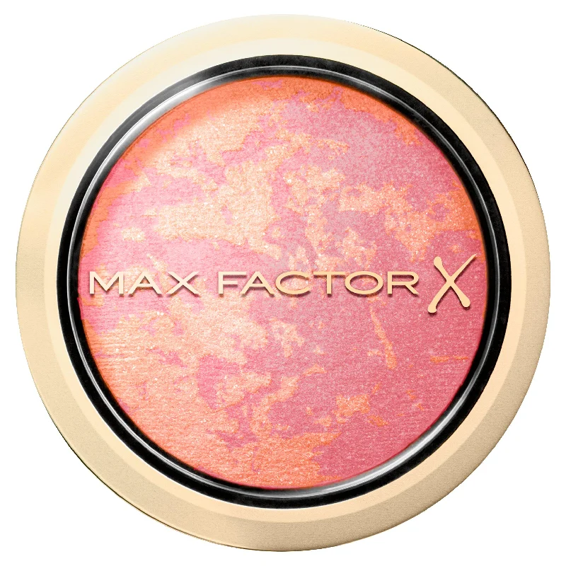 - Parrot climbing and standing wooden frameMax Factor Crème Puff Blush 15 Seductive Pink 1.5g