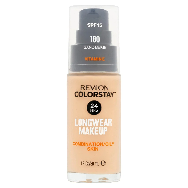 - Elderly dog ​​joint care mattressRevlon ColorStay Foundation Combination & Oily 180 Sand Beige 30ml