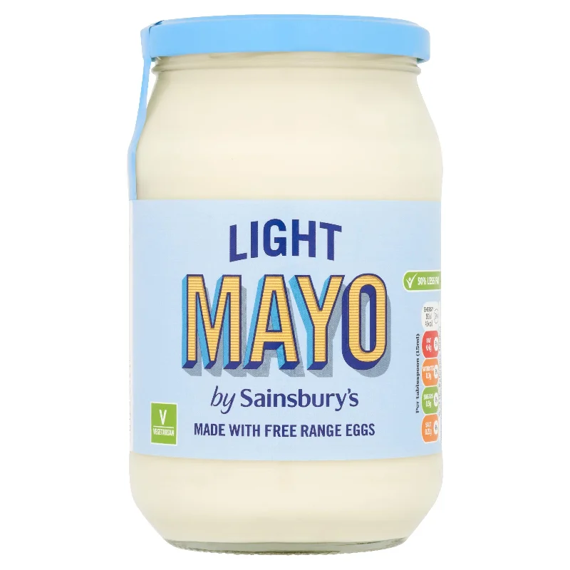 - Elderly dog ​​joint care mattressSainsbury's Reduced Fat Mayonnaise 730ml