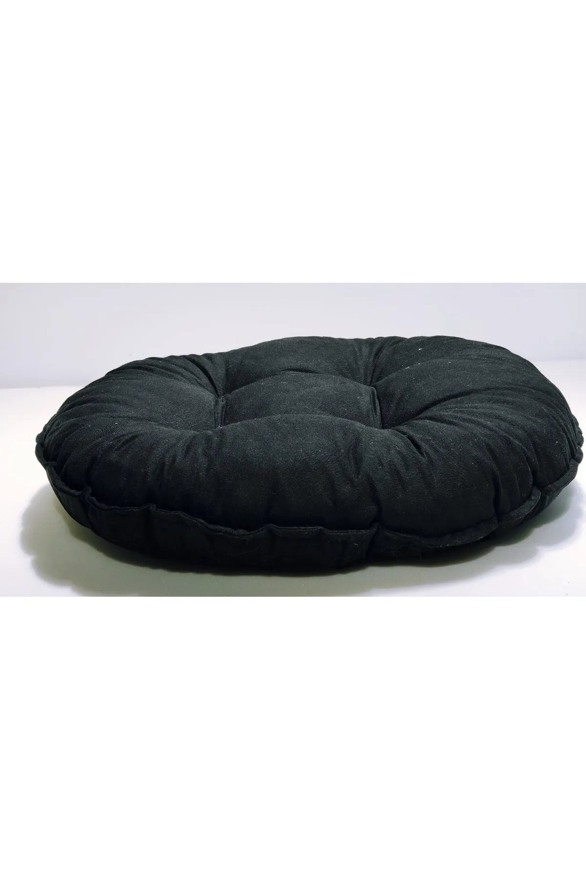 - Postoperative pet anti-licking Elizabethan collarColor Mix Garden Black Cushions