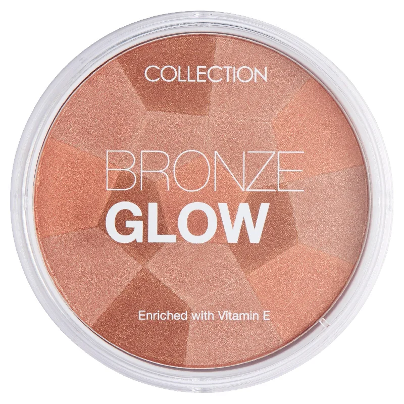 - Summer pet ice matCollection Bronze Glow Mosaic Powder 1 Sunkissed 15g