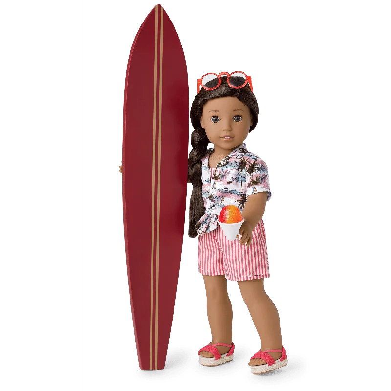  -Anti-scratch sofa protective coverNanea’s™ Swimsuit & Beach Accessories for 18-inch Dolls