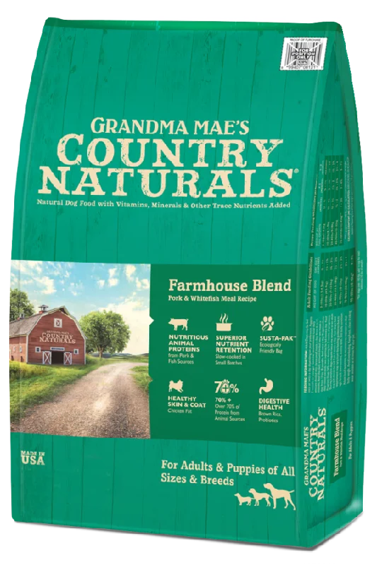  -Anti-scratch scratching board AND cat bed in oneGrandma Mae's Country Naturals Farmhouse Blends