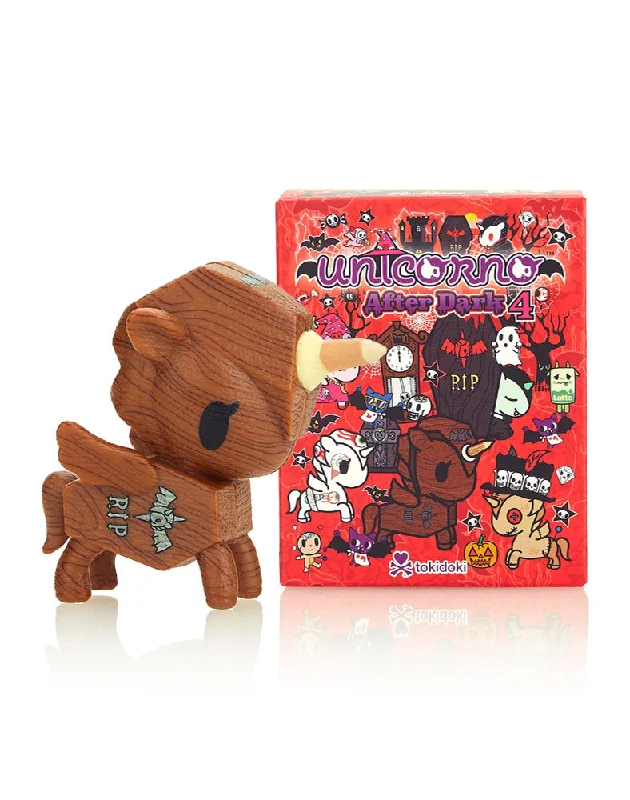 - Car dog seat beltUnicorno After Dark Blind Box Series 4