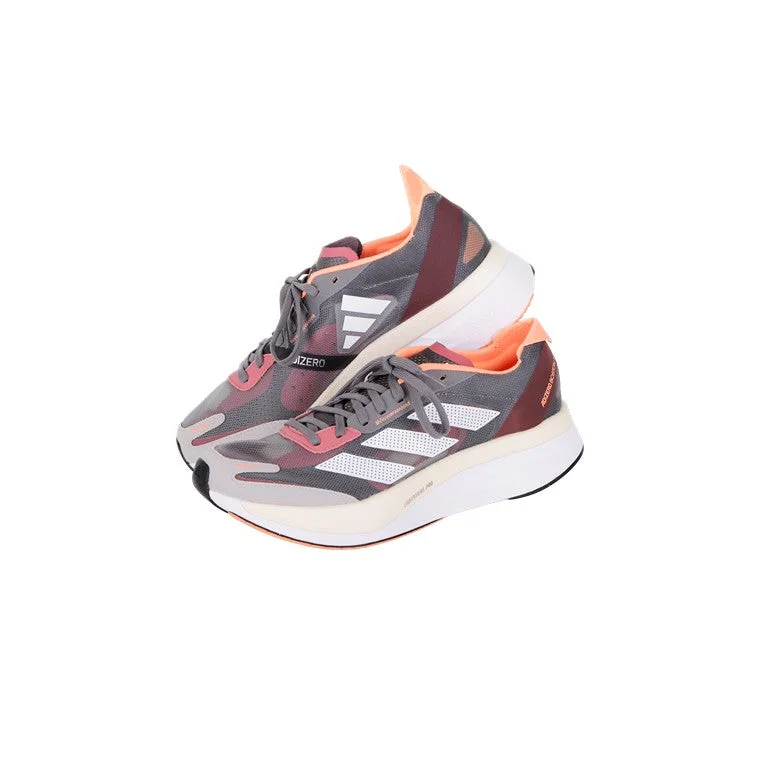 - Foldable and portable cat bagAdidas Women's, Adizero Boston 11, 6.5