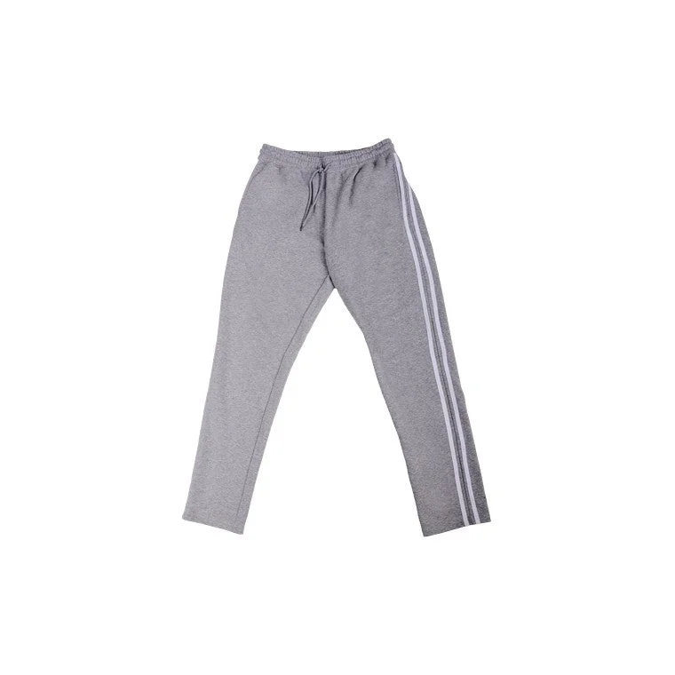 - Foldable and portable cat bagWide Leg Track Pants, Grey Marle, Size L