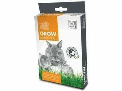 - Summer pet ice matGROW RODENT GRASS