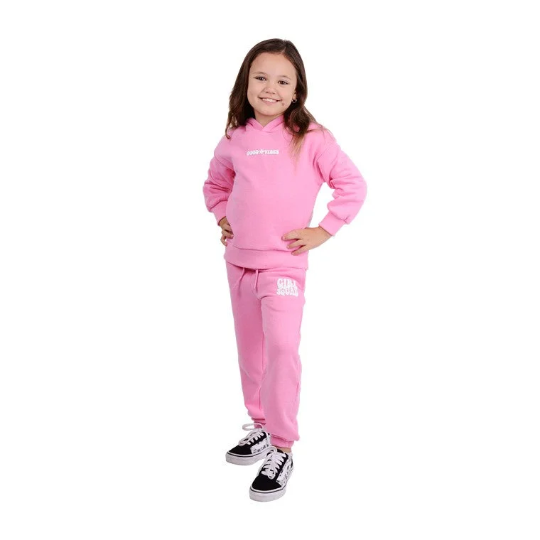 Pet ProductsOversized Hoodie, Pink, Size 7