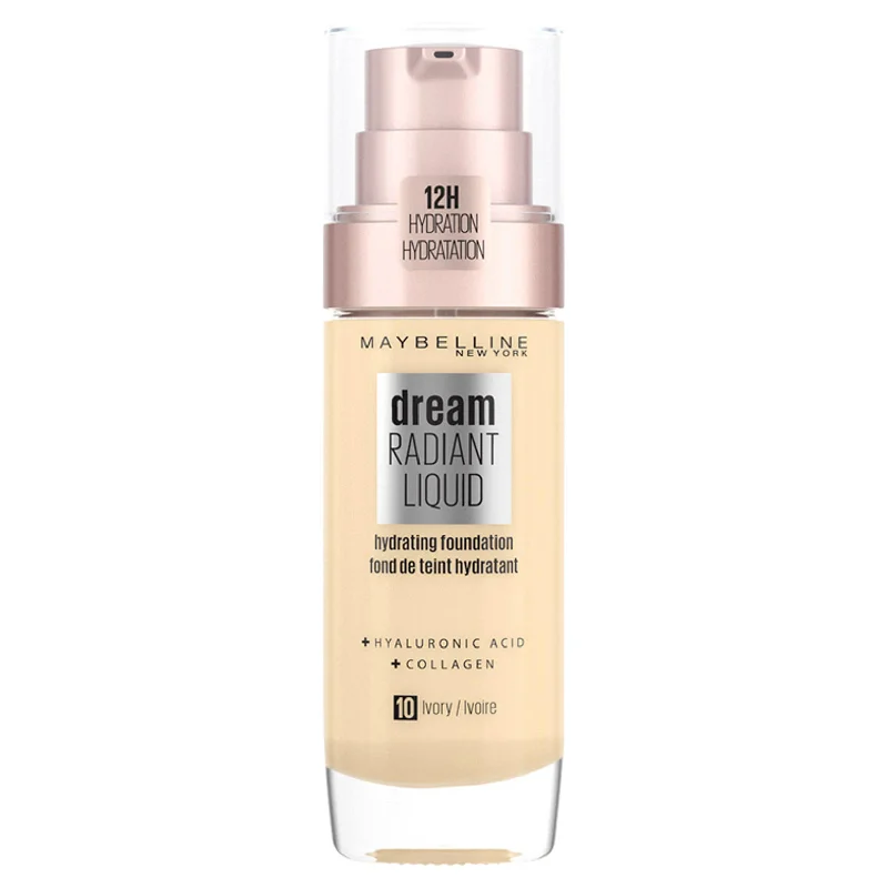 - Climbing pet constant temperature heating padMaybelline Dream Satin Liquid Ivory Foundation